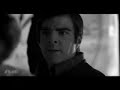 mohinder/sylar: hurt