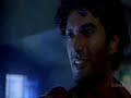 mohinder/sylar: hurt