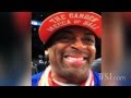 Jeremy Lin Superfan: Spike Lee