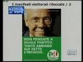 Manifesti taroccati? Perch� no?