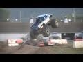 Monster Truck Lucas Oil Stabilizer at Familyevents 4wheel Jamboree