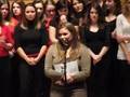 ICCA Mid-Atlantic Quarterfinals at Syracuse University