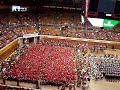 Ohio State Skull Session Alumni Band Day Ohio State Skull Session Alumni Band Day
