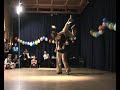 Show de Fabrice et G�raldine