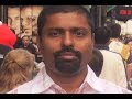 Osama, Obama, and Parthiban Osama, Obama, and Parthiban