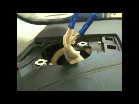 How To – Speaker Install 2007-2012 Toyota Tundra Double Cab