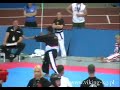WKA 2007 Germany: fight mix