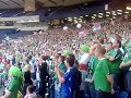 scotland v northern ireland