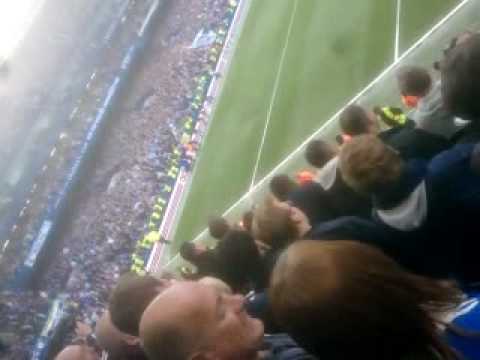 chelsea blue