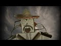 Cantina - local commercial starring tequila bot