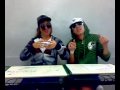 GAROTOS DUBLANDO A BANDA CINE