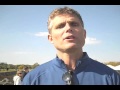 ANTHONY SHRIVER, FOUNDER OF BEST BUDDIES AT THE EKS CHALLENGE(12 hours ago)