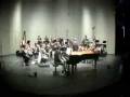 Piano Music of Xavier Montsalvatge