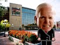 john mccains headzup t shirt contest