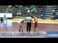 Nick Howerton (LSN) vs Alex Roland (BSS)