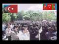 جنبش دانشجوئی آذربایجان موتور حرکت ملی آذربایجان