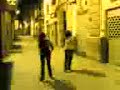 Noies sincronitzades ballant! XD