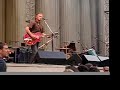 Two Gallants at The Greek Theatre
