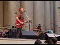 Two Gallants at The Greek Theatre