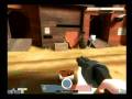 videos de Team Fortress 2 Multi-Player Server Capture 50