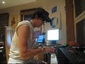 Beautiful piano against all forms of oppression (dedicated to Burma) [christian kacher]