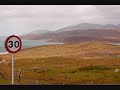 Beaches And Hills Of Lewis and Harris