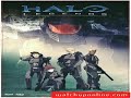 Watch Halo Legends Movie Online
