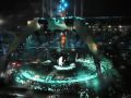 U2 360 tour Barcelona 2009 - I'll go crazy 30-06-09