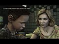 The Walking Dead Game - Episode 1, Part 5 - Pharmacy (Gameplay Walkthrough)