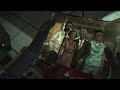 The Walking Dead Game - Episode 1, Part 5 - Pharmacy (Gameplay Walkthrough)