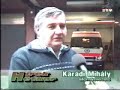 Új Ford ment?autó Sárváron Új Ford ment?autó Sárváron