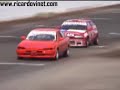 Inicio Campeonato Automovilismo Arica 2008 parte2