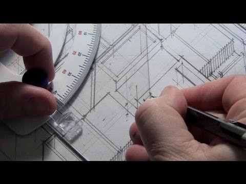 architect - http://academy.howtoarchitect.com/ Doug Patt, How to Architect & The Architect's Academy. What it's all about.