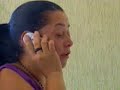 Cara Marie Burg - Inglesa Esquartejada em Goiânia
