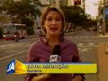 Cara Marie Burg - Inglesa Esquartejada em Goiânia