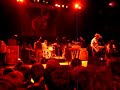 TREOS FAREWELL SHOW LUPOS - SWALLOW PEOPLE WHOLE