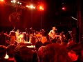 TREOS FAREWELL SHOW LUPOS - SWALLOW PEOPLE WHOLE