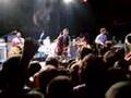 TREOS FAREWELL SHOW LUPOS - SWALLOW PEOPLE WHOLE