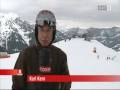 Skigebietetest orf Salzburg Grossarl Dorfgastein 2009