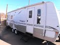 2004 Keystone Springdale 269 RL