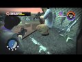 Saints Row 2 - The Co-op Mode