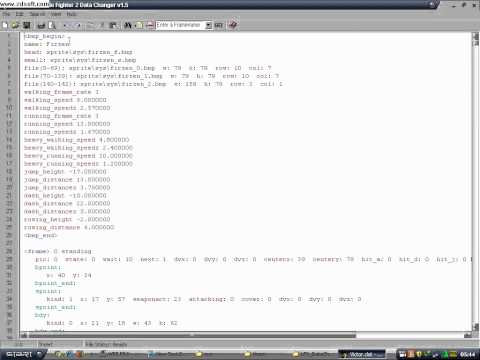 how to get more characters in lf2