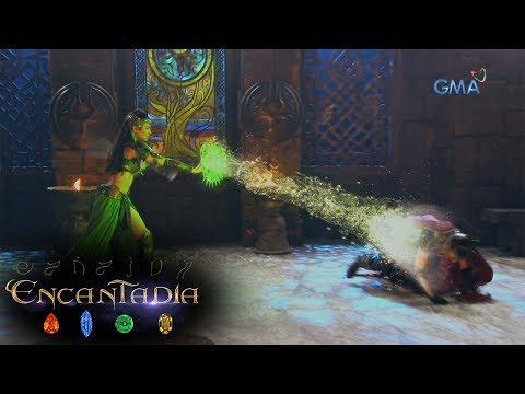 Encantadia 2016: Full Episode 111