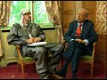 Ali G Interviews Boutros Boutros Ghali