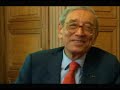 Ali G Interviews Boutros Boutros Ghali