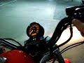 Harley Sportrter 883 R con escapes Screamin\