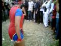 videos de Feira Japonesa 2008 Chulin Vs. Magrinha