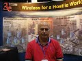 Wireless for a Hostile World 3e Technologies International