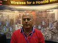 Wireless for a Hostile World 3e Technologies International