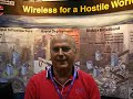 Wireless for a Hostile World 3e Technologies International